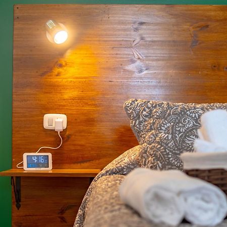Alice Y Juancito Boutique Hotel Алахуэла Номер фото