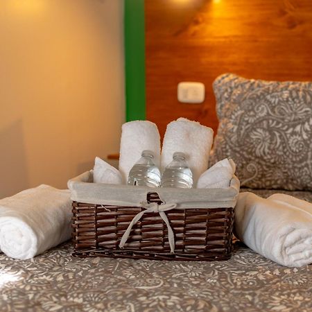 Alice Y Juancito Boutique Hotel Алахуэла Номер фото