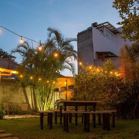 Alice Y Juancito Boutique Hotel Алахуэла Экстерьер фото