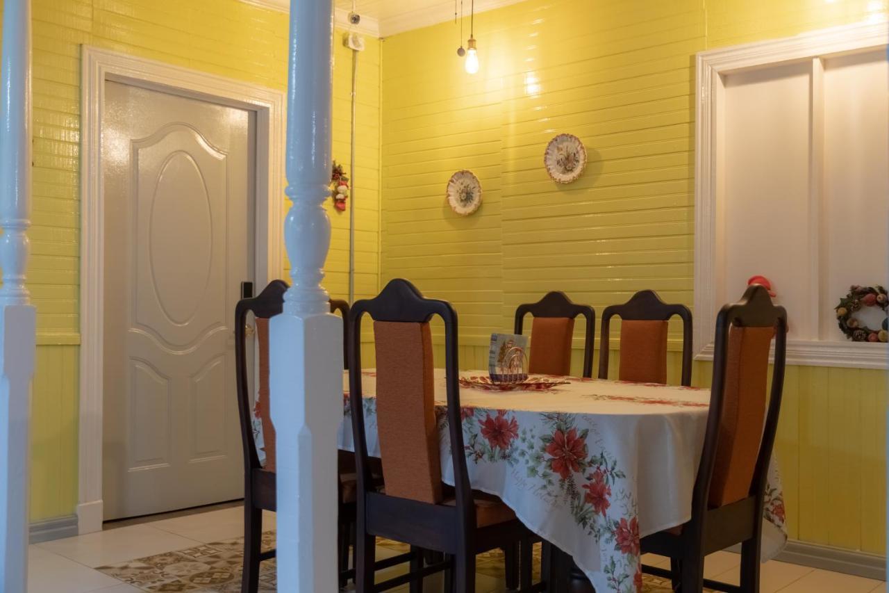 Alice Y Juancito Boutique Hotel Алахуэла Экстерьер фото