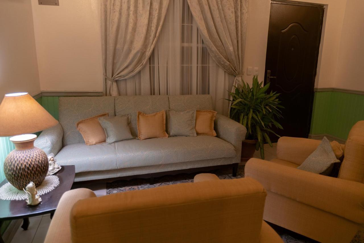Alice Y Juancito Boutique Hotel Алахуэла Экстерьер фото